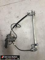 Audi 100 C3 200 V8 elektrisch raammechanisme  rechts achter, Ophalen of Verzenden, Gebruikt, Audi