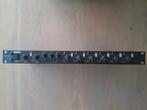 Dateq Ace mengpaneel / mixer werkt perfect, Ophalen, Gebruikt, 5 tot 10 kanalen, Microfooningang