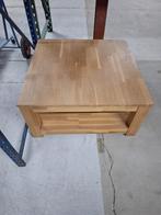 salontafel, Ophalen, Gebruikt, 100 tot 150 cm, 50 tot 100 cm