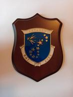 Antares rgt 1è Aves wapenschild aviation, Verzamelen, Militaria | Algemeen, Embleem of Badge, Overige gebieden, Luchtmacht, Ophalen of Verzenden