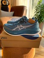 Asics Superblast 2 maat 48 heren, Hardloopschoenen, Nieuw, Ophalen of Verzenden, Hardlopen
