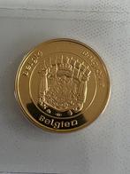 1/2 troy ounce goud, Ophalen of Verzenden, Goud