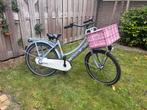 Cortina u4 24 inch, Fietsen en Brommers, Fietsen | Meisjes, Ophalen, Zo goed als nieuw, 26 inch of meer, Versnellingen