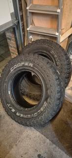 Cooper Discoverer S/T 30x9.50 R15 Banden - Zo goed als ni, Auto-onderdelen, Banden en Velgen, Ophalen, Overige, Gebruikt, 15 inch