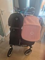 Bugaboo Donkey Duo - Ideale Duowagen!, Kinderen en Baby's, Kinderwagens en Combinaties, Ophalen, Bugaboo, Duowagen