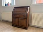 Oude secretaire, Ophalen, Gebruikt, Bureau