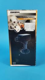 Konig Security Dummy Camera met bewegingssensor. 6C6, Tweedehands verkoop, Tweedehands verkoop, Gebruikt, Ophalen of Verzenden