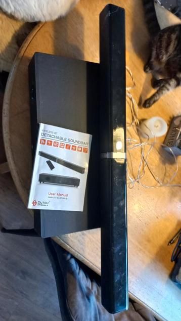 Een mooie soundbar  beschikbaar voor biedingen