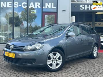 Volkswagen Golf Variant 1.4 TSI Comfortline DSG Automaat 1st beschikbaar voor biedingen