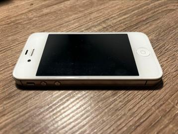 Iphone 4S beschikbaar voor biedingen