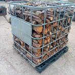 Haardhout (helemaal droog), Minder dan 3 m³, Ophalen, Blokken