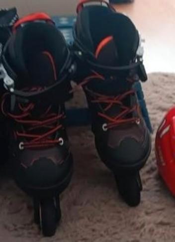 Skeelers - Inline Skates beschikbaar voor biedingen
