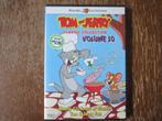 Tom and jerry classic collection volume 10 ( DVD), Cd's en Dvd's, Dvd's | Tekenfilms en Animatie, Alle leeftijden, Ophalen of Verzenden