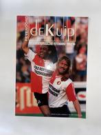Feyenoord Magazine seizoen 1993/1994, Verzamelen, Sportartikelen en Voetbal, Boek of Tijdschrift, Zo goed als nieuw, Feyenoord