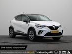 Renault Captur 1.0 TCe 100 Bi-Fuel Intens | Trekhaak | Deale, Auto's, Renault, Voorwielaandrijving, Gebruikt, Euro 6, Parkeersensor