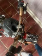 Opknapper Pitbike - Geen idee blok, Fietsen en Brommers, Minibikes, Midibikes en Pitbikes, Ophalen of Verzenden, Gebruikt, Pitbike