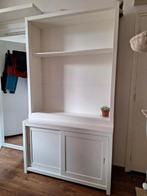 Vitrinekast Ikea. Gratis, Ophalen, Gebruikt, 25 tot 50 cm, Glas