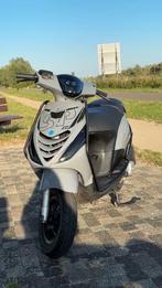 Piaggio zip, Fietsen en Brommers, Ophalen, Zip, Zo goed als nieuw, 50 cc