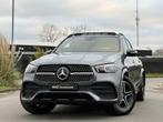 Mercedes GLE-klasse 350 de 4MATIC AMG Panoramadak|Burmester, Auto's, Mercedes-Benz, Automaat, Gebruikt, Huisgarantie, 4 cilinders