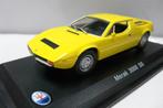 maserati merak 3000 ss - 1/43, Verzenden, Nieuw, Auto, Overige merken