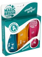 Magic Brush borstelset, Dieren en Toebehoren, Ophalen of Verzenden, Nieuw