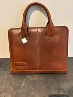 Plevier Ipad pro tas - nieuw 12,9 inch bruin, Computers en Software, Laptoptassen, Ophalen of Verzenden, 12 inch, Zo goed als nieuw