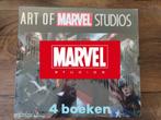 Art of Marvel Studios | 978-0785153375 *>NIEUW<*, Ophalen of Verzenden, Zo goed als nieuw, Marvel Studios