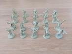 Poxwalkers Dark Imperium Death Guard Warhammer40k, Ophalen of Verzenden, Zo goed als nieuw, Warhammer 40000, Figuurtje(s)