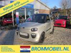 Microcar MGo DCi Must met stuurbekrachtiging brommobiel, Gebruikt, Microcar