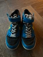 Nike Hoge Veterschoen - Maat 33.5, Kinderen en Baby's, Kinderkleding | Schoenen en Sokken, Ophalen of Verzenden, Gebruikt, Jongen of Meisje