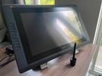 Wacom 22HD DTK 2200, Computers en Software, Tekentablets, Ophalen, Gebruikt, Multi-touch, Wacom