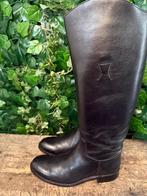 bijna Nieuwe supergave laars sendra maat 42, Zwart, Ophalen of Verzenden, Zo goed als nieuw, Sendra