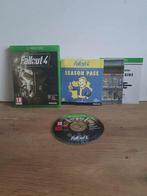 Xbox One - Fallout 4 - 9373, Spelcomputers en Games, Games | Xbox One, Avontuur en Actie, Vanaf 18 jaar, 1 speler, Ophalen of Verzenden