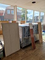 AANBIEDING LAMINAAT!! AANBIEDING LAMINAAT!!, Huis en Inrichting, Stoffering | Vloerbedekking, Ophalen, Nieuw, Laminaat, Geen
