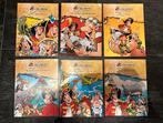 Set Piet piraat boekjes 6x, Boeken, Ophalen of Verzenden, Gelezen, Fictie algemeen
