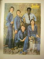 Posters-Lois-Eart and Fire Spooky & Sue Smoke en vele andere, Gebruikt, Ophalen of Verzenden, A1 t/m A3, Overige vormen