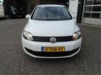 Volkswagen Golf Plus 1.4 TSI Highline PDC Trekhaak, Stof, Gebruikt, Zwart, Bedrijf