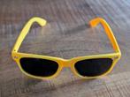 Gele Zonnebril - Nieuw!, Overige merken, Zonnebril, Geel, Nieuw