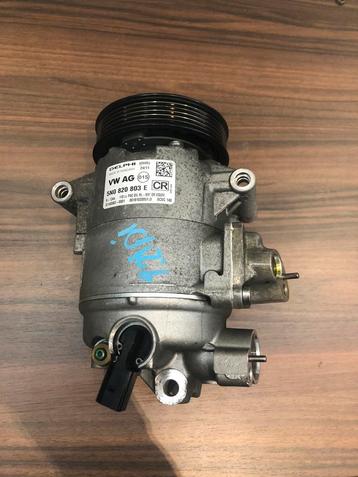 Aircopomp vw polo als nieuw beschikbaar voor biedingen