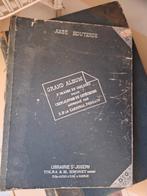 grand album images en couleurs pour explan.catechisme, Antiek en Kunst, Ophalen of Verzenden