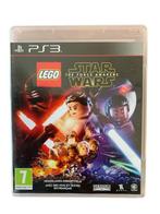 Lego Star Wars The Force Awakens (PS3), Spelcomputers en Games, Ophalen of Verzenden, Zo goed als nieuw