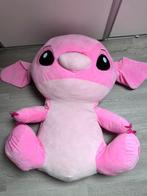 Stitch grote knuffel, Verzenden, Zo goed als nieuw, Overige typen