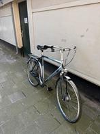 Batavus Monaco 61cm herenfiets, Gebruikt, Versnellingen, Batavus, 56 cm of meer