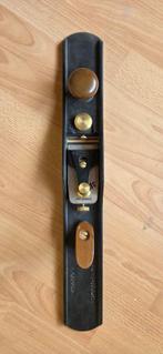 Veritas houtschaaf Jointer 559mm, Doe-het-zelf en Verbouw, Gereedschap | Handgereedschap, Ophalen of Verzenden, Zo goed als nieuw