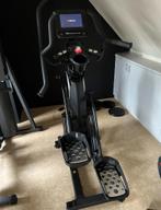 Bowflex Max Trainer M10, Ophalen, Zo goed als nieuw, Crosstrainer