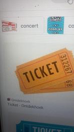 2 toegangskaartjes huishoudbeurs, Tickets en Kaartjes, Beurzen, Februari, Twee personen