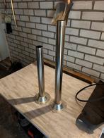 Tafel steun tbv camper, Ophalen, Gebruikt