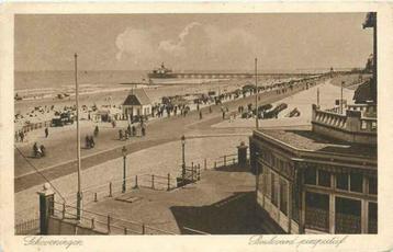 (301-046-003) Scheveningen Boulevard beschikbaar voor biedingen