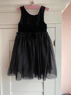 Kerstjurk zwart maat 98, Kinderen en Baby's, Kinderkleding | Maat 98, Meisje, H&M, Ophalen of Verzenden, Zo goed als nieuw
