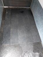 Trailer Mat - Rubber, Dieren en Toebehoren, Stalling en Weidegang